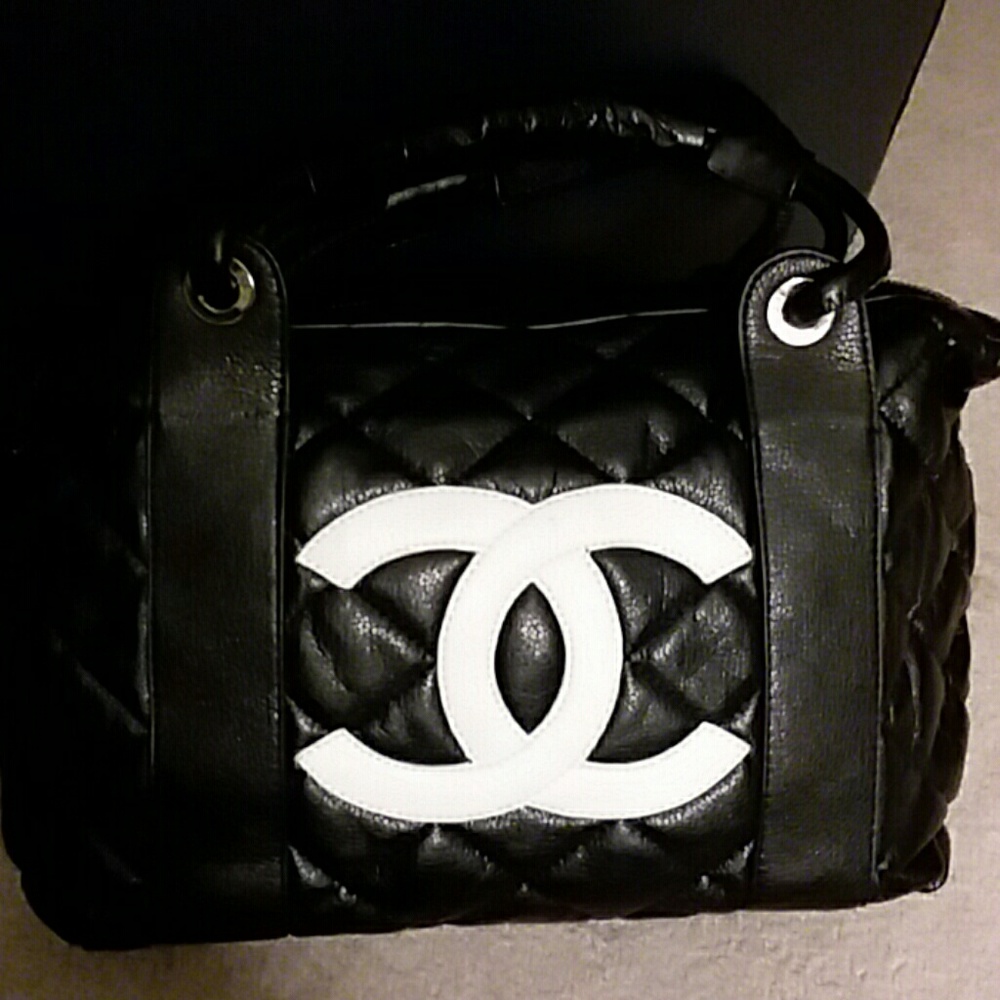 Chanel Bag